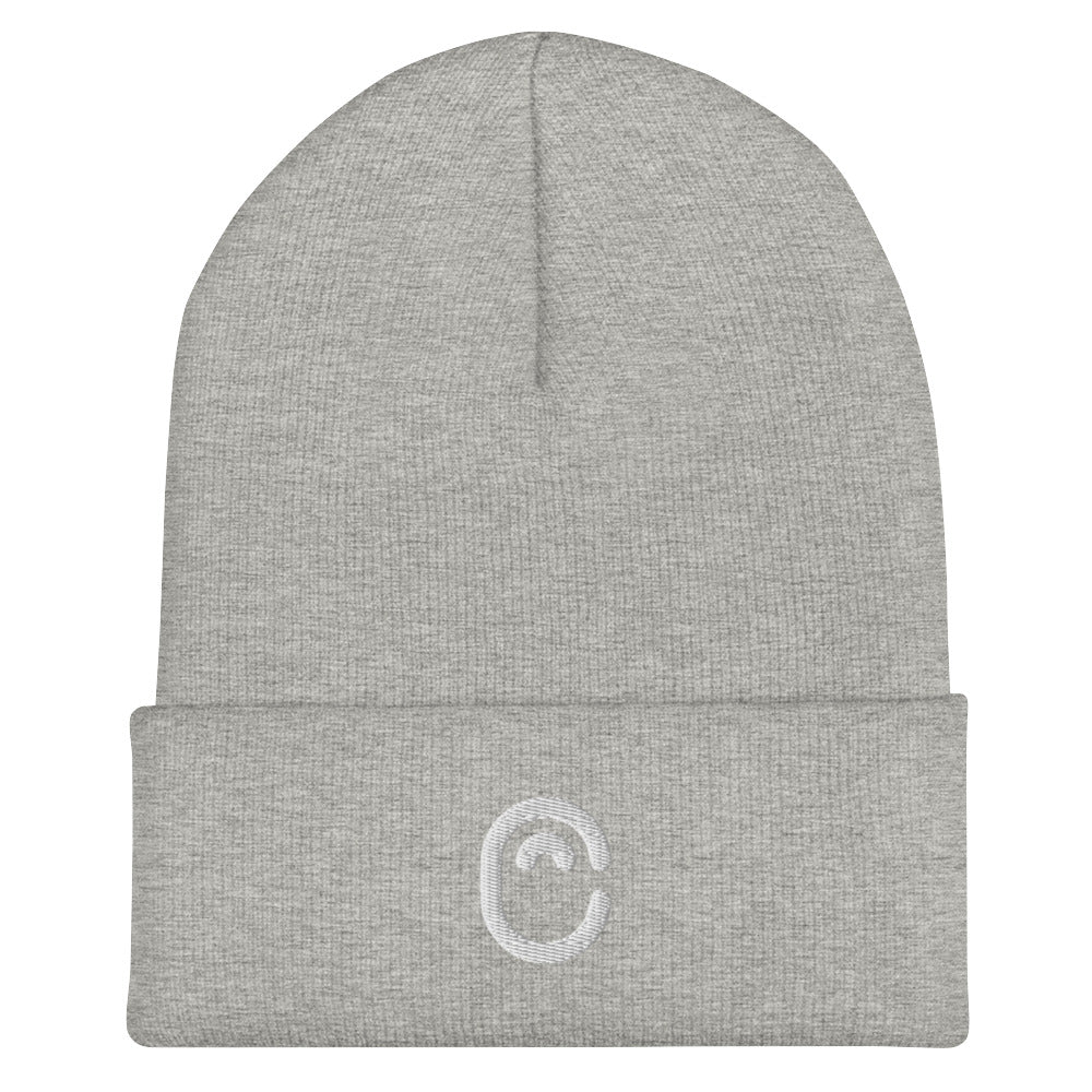 Logo Beanie