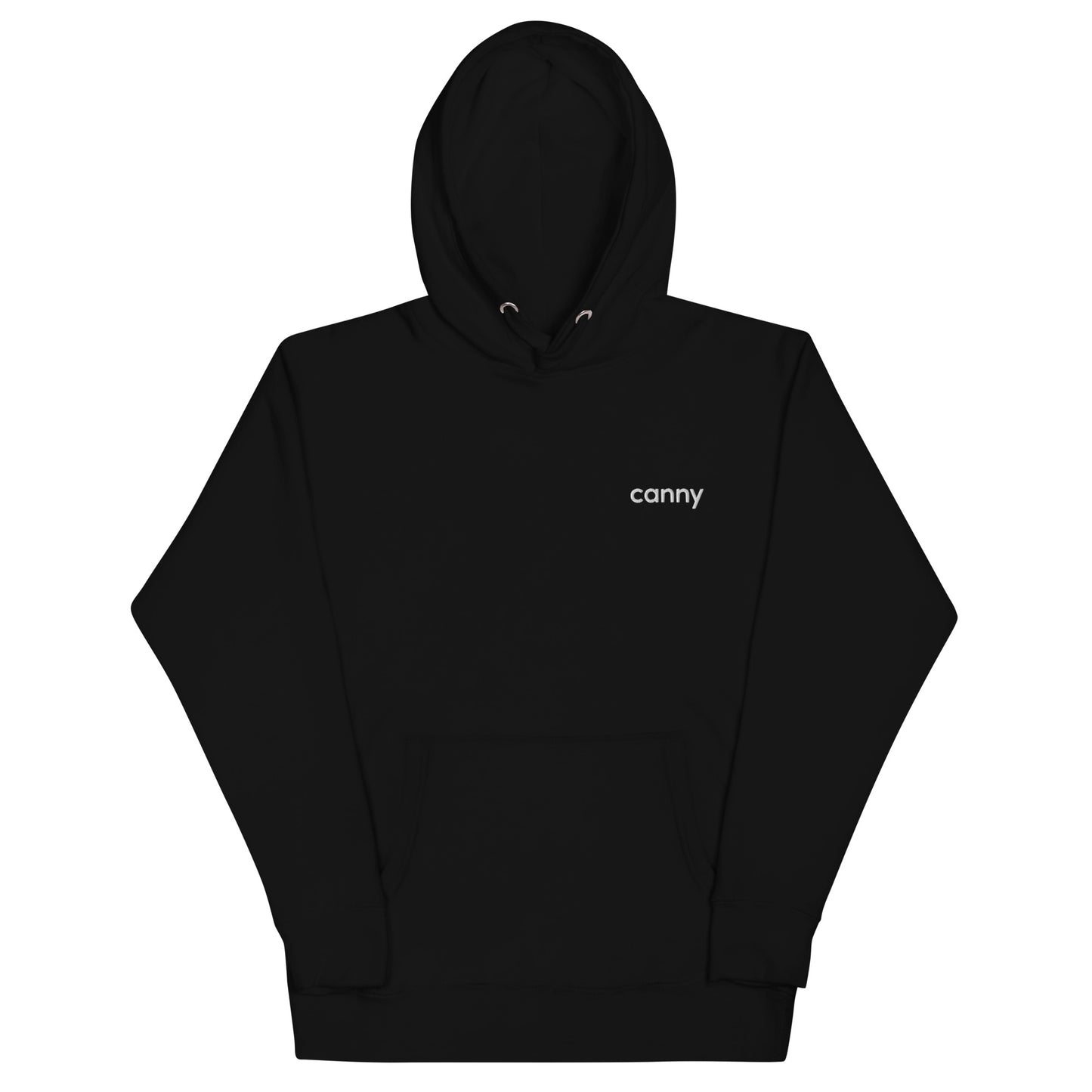 wordmark hoodie