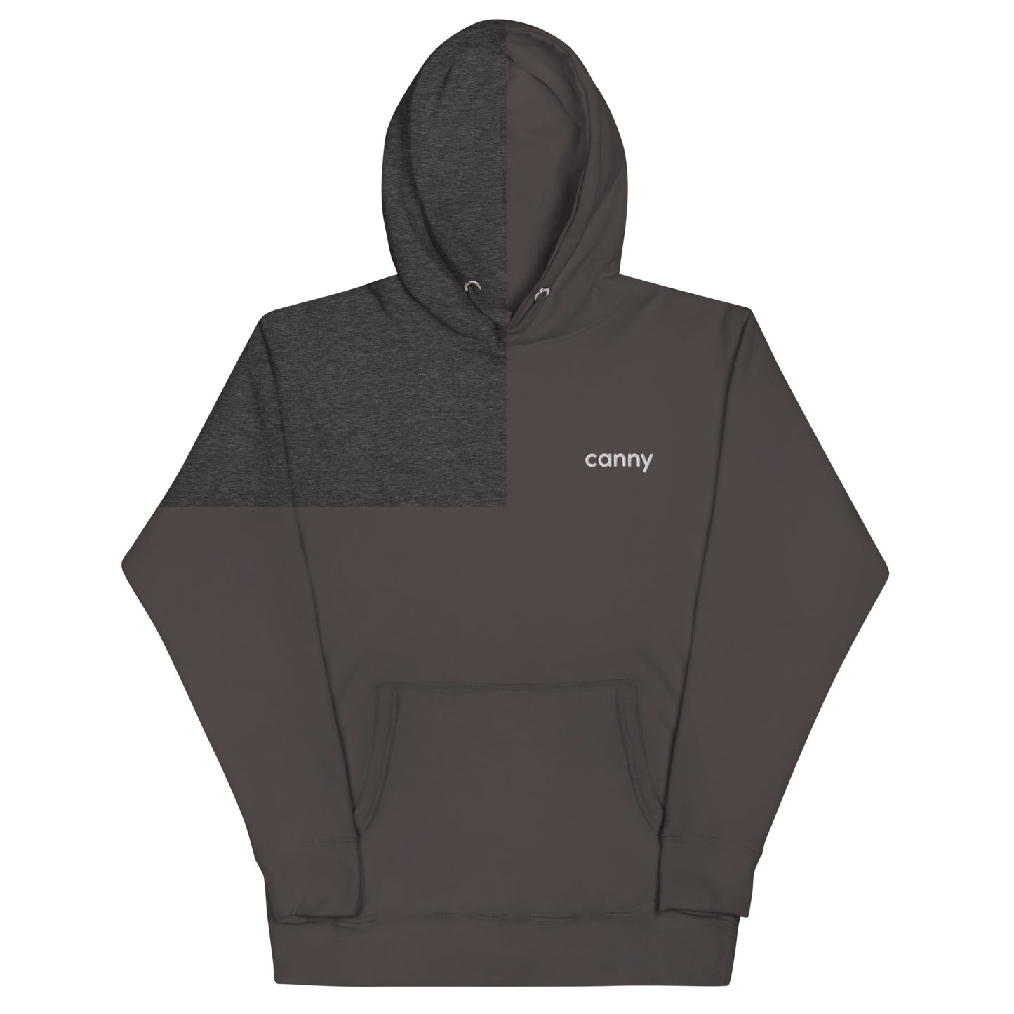 wordmark hoodie