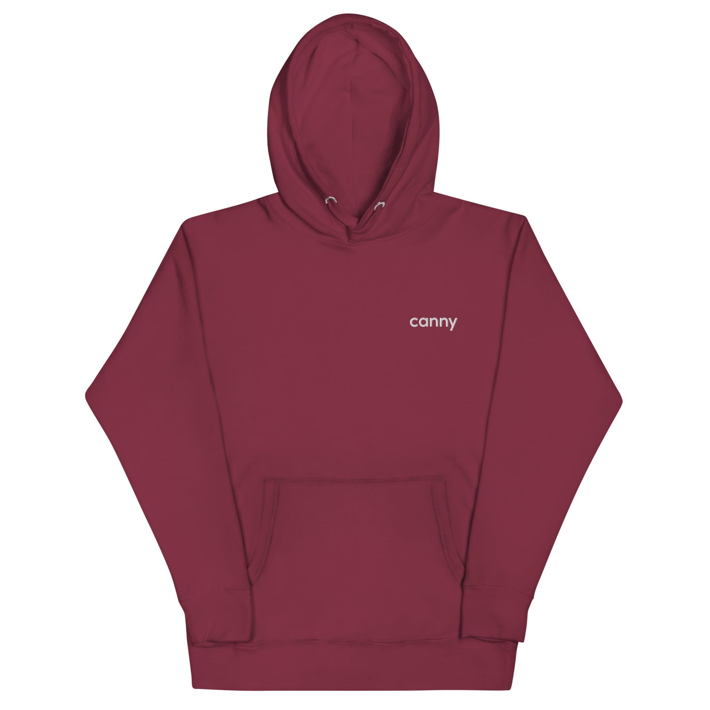 wordmark hoodie