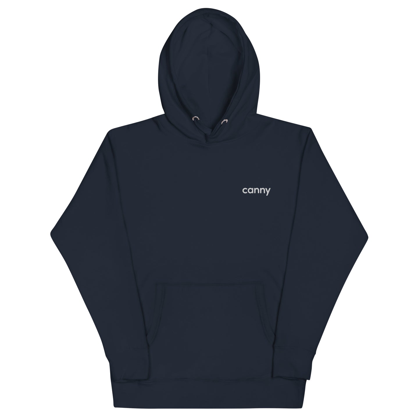 wordmark hoodie